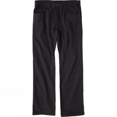 Pantalones PrAna Bronson Hombre Gris Oscuro - Chile PHM096785